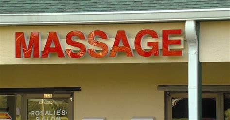 mature massage|My first massage parlor